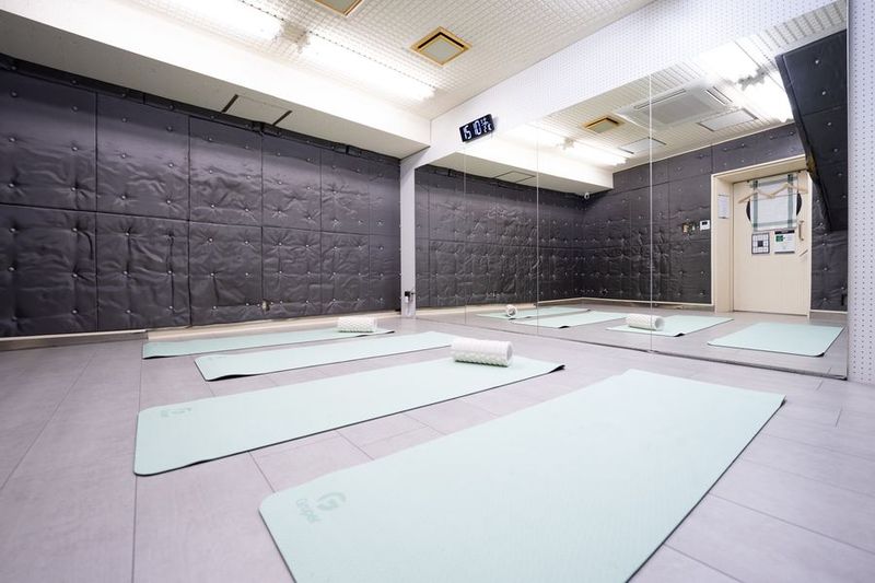 千歳船橋駅徒歩1分🚶レンタルスタジオB　千歳船橋店 - レンタルスタジオ　PALETTE千歳船橋店