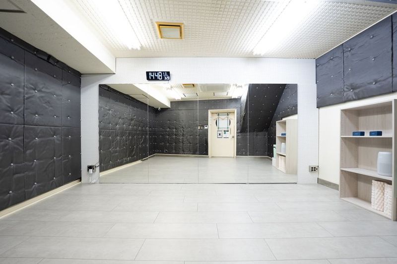 千歳船橋駅徒歩1分🚶レンタルスタジオB　千歳船橋店 - レンタルスタジオ　PALETTE千歳船橋店