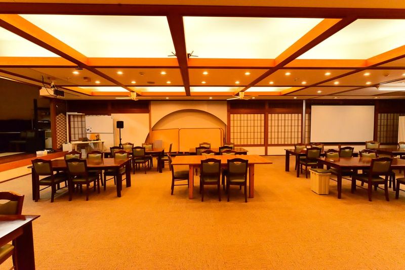 熱海駅5分　プロジャクターマイク熱海の隠れ里　マルチスペース - 熱海の隠れ里