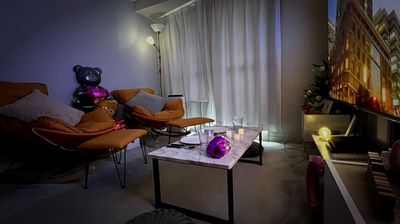 Sunriseグランデール名古屋 Sunriseグランデール名古屋1号店の室内の写真