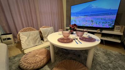 Sunriseグランデール名古屋 Sunriseグランデール名古屋2号店の室内の写真