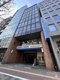 One-Space Ginza One-Space Ginza　4F-Bの外観の写真