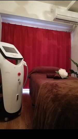 エステサロン　エステ教室 - インドエステ、痩身、美顔小顔など