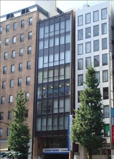 One-Space Ginza　5F-B - One-Space Ginza