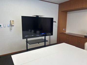 八日市ロイヤルホテル　レンタルスペース 八日市ロイヤルホテル　会議室の室内の写真