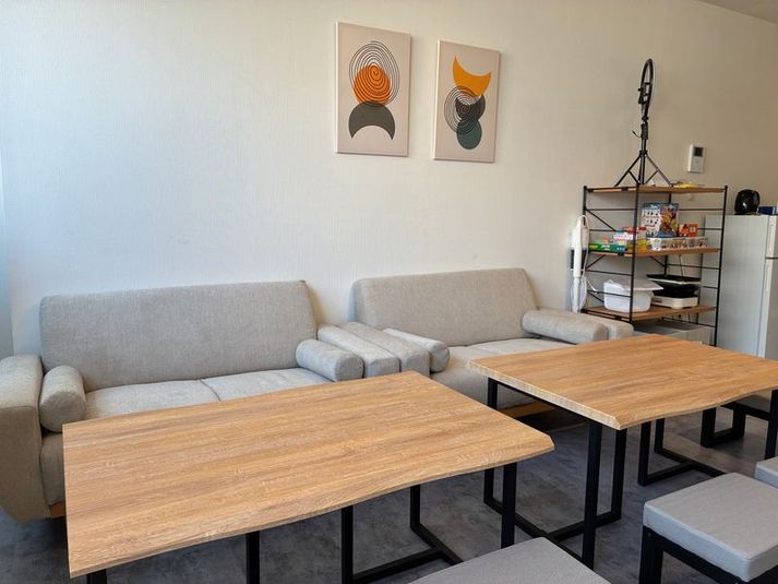 spaceGO 本厚木 - space.GO 本厚木