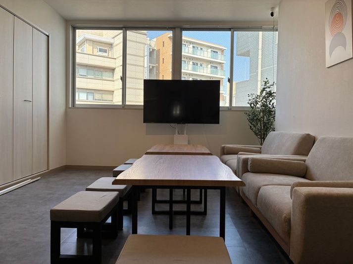 spaceGO 本厚木 - space.GO 本厚木