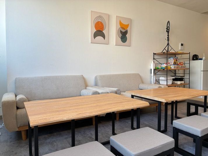 spaceGO 本厚木 - space.GO 本厚木