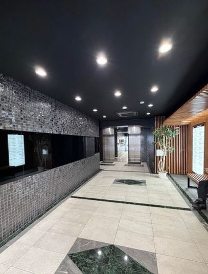 【西中島南方駅徒歩1分30秒】自然光あふれる角部屋🌿 - akari room 新大阪