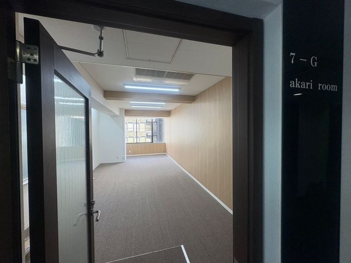 【西中島南方駅徒歩1分30秒】自然光あふれる角部屋🌿 - akari room 新大阪