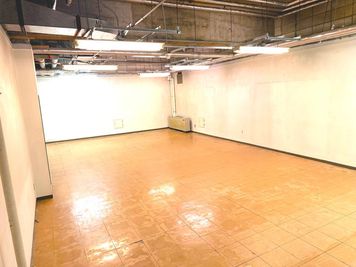 飯田橋駅1分の音楽スペース - 学校跡地の飯田橋でっかいレンタルスペース