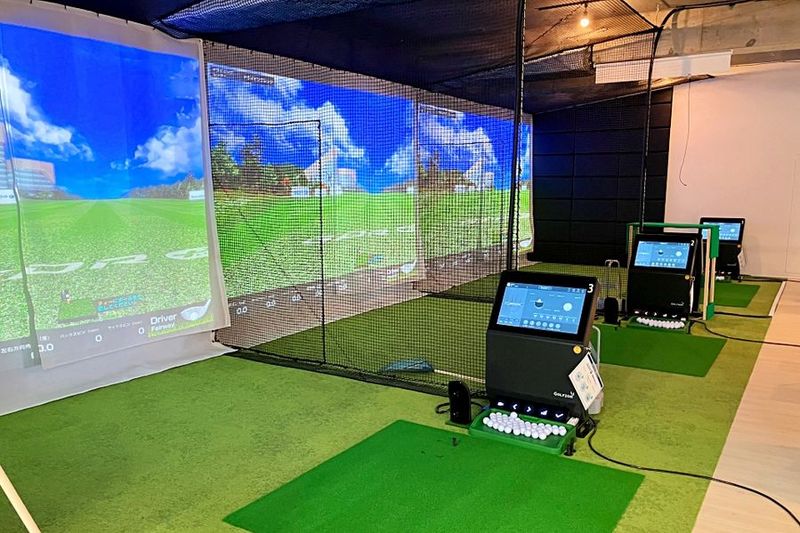 マイゴル東村山駅前店 - マイゴル東村山駅前店