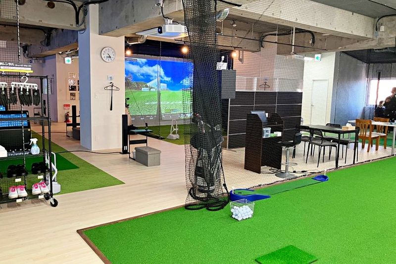 マイゴル東村山駅前店 - マイゴル東村山駅前店