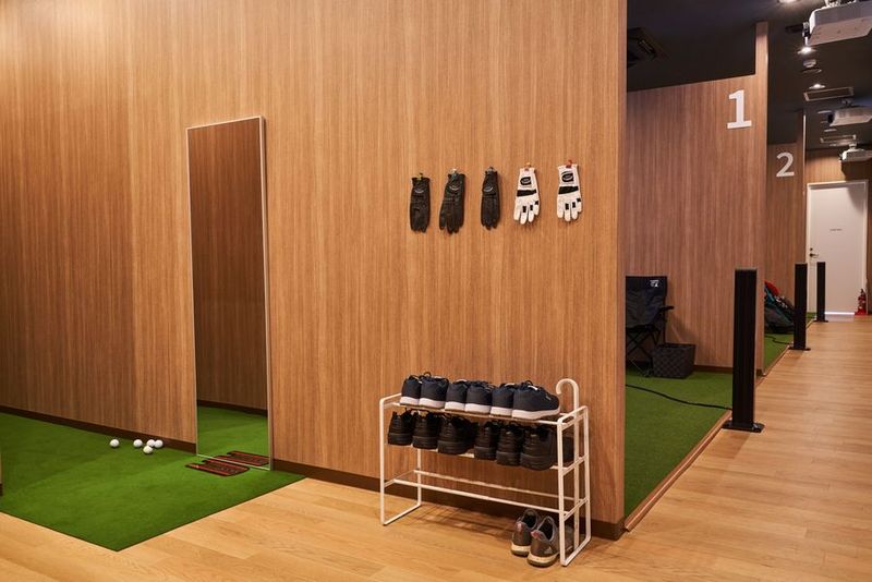 マイゴル深井店 - マイゴル深井店