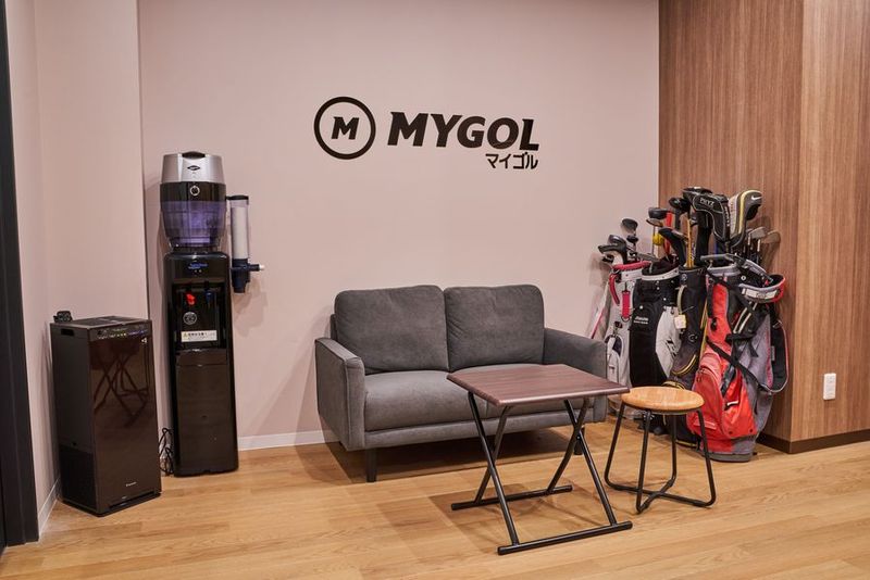 マイゴル深井店 - マイゴル深井店