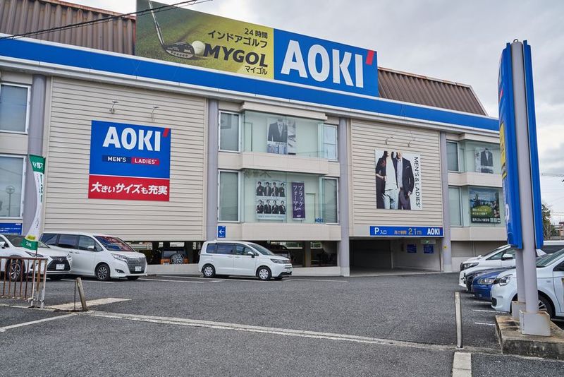 マイゴル深井店 - マイゴル深井店