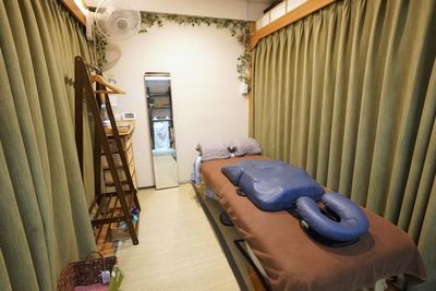 minoriba_秋葉原駅前南通り店 レンタルサロンの室内の写真