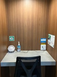 CHATBOX NITTOH MALL 4階 No.2の室内の写真