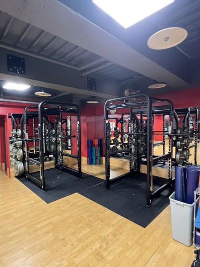 格闘技スタジオレンタルスペース - ゴールドジム浦安千葉店