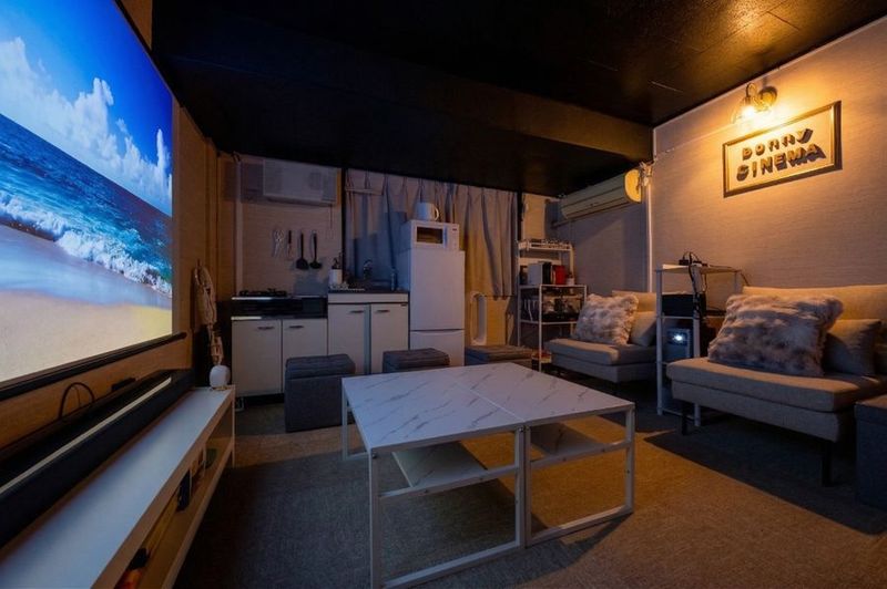 bonny飯田橋 - bonny飯田橋