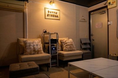 bonny飯田橋の室内の写真