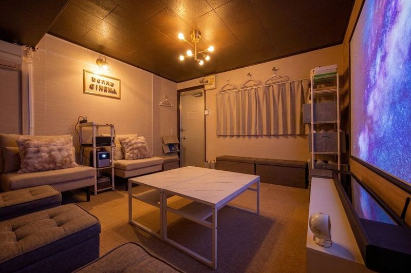 bonny飯田橋 - bonny飯田橋