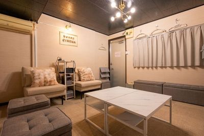 bonny飯田橋の室内の写真