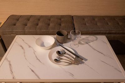 bonny飯田橋の室内の写真