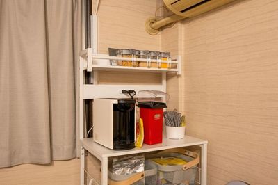 bonny飯田橋の室内の写真