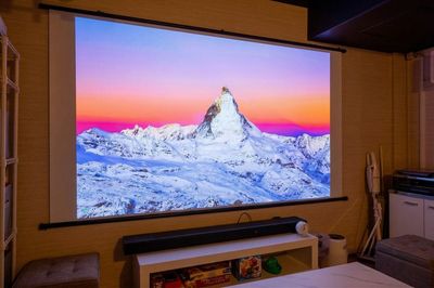 bonny飯田橋の室内の写真