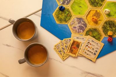 bonny飯田橋の室内の写真