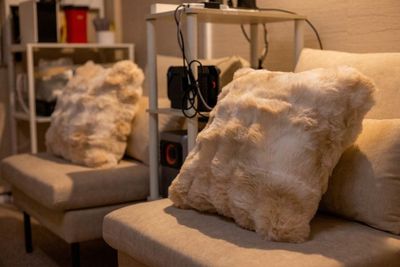 bonny飯田橋の室内の写真