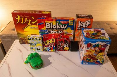 bonny飯田橋の室内の写真