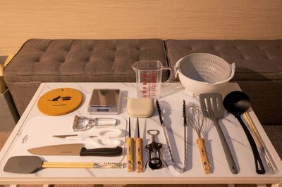 bonny飯田橋の室内の写真