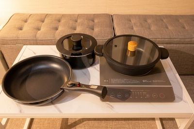 bonny飯田橋の室内の写真