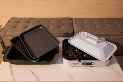 bonny飯田橋の室内の写真