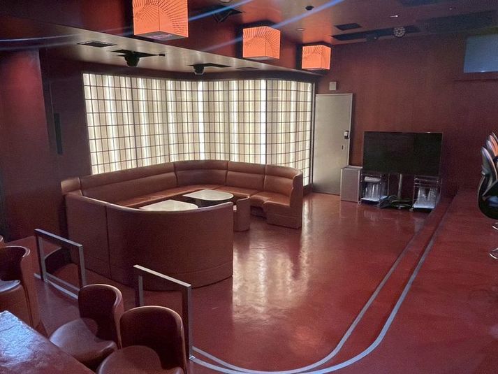 freespace75%六本木 - freespace75%六本木店