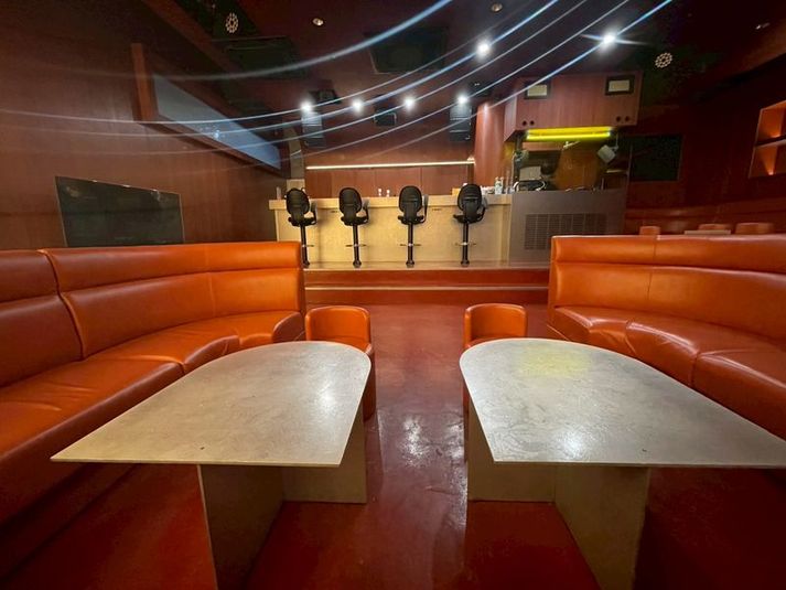 freespace75%六本木 - freespace75%六本木店