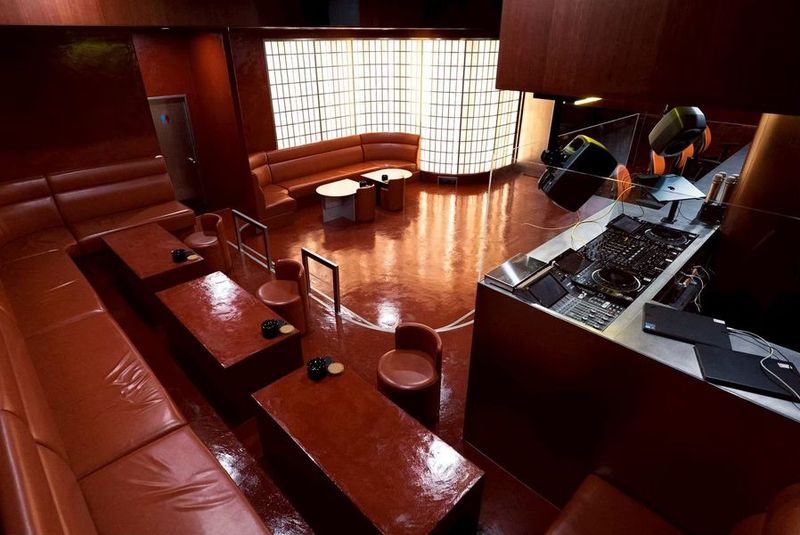 freespace75%六本木 - freespace75%六本木店