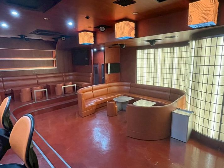 freespace75%六本木 - freespace75%六本木店