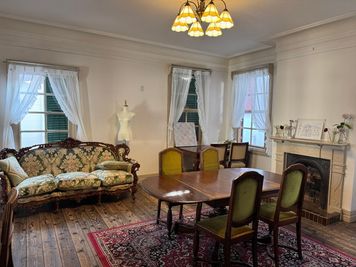 【三ノ宮駅 10分】北野最古の異人館✨ロケ、ドラマ、MV・PV撮影🎥アパレル・セミナー🖊YouTube📸推し活・ヲタ活🌟 - 北野異人館(北野メディウム邸)