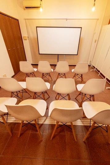 おもろまち駅近スタジオ - AGATE 多目的ルーム