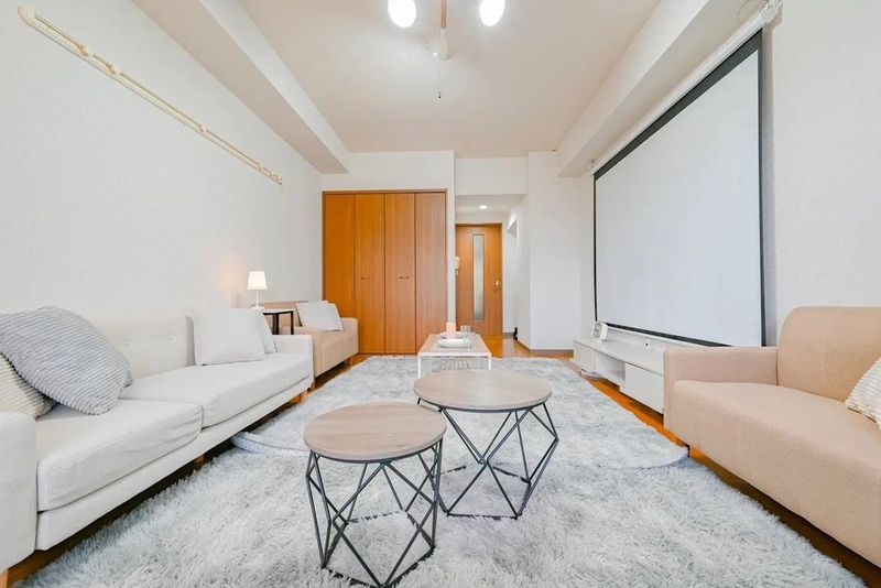 Terrace京都駅前 - 【Terrace京都駅前】