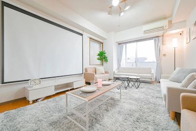 【Terrace京都駅前】 Terrace京都駅前の室内の写真