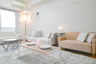 【Terrace京都駅前】 Terrace京都駅前の室内の写真