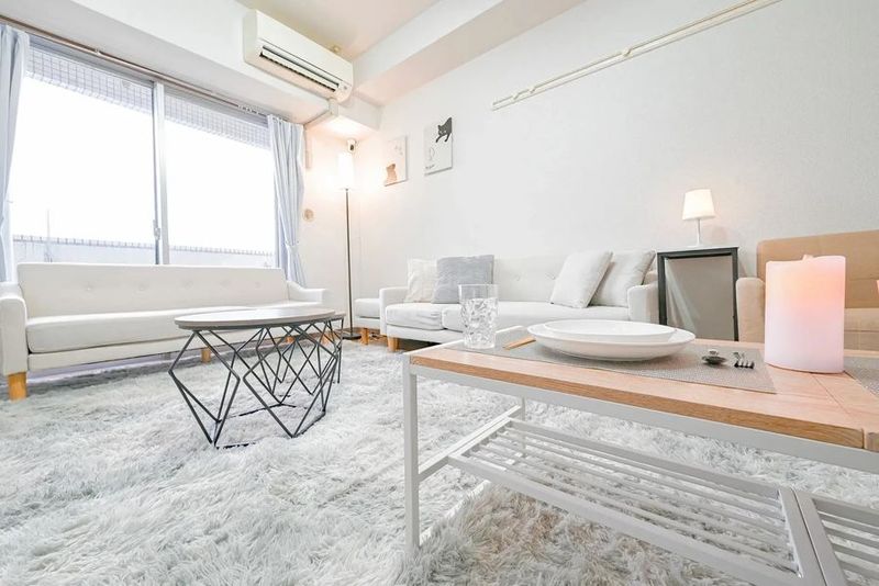 Terrace京都駅前 - 【Terrace京都駅前】