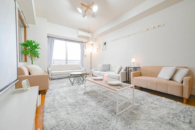 Terrace京都駅前 - 【Terrace京都駅前】