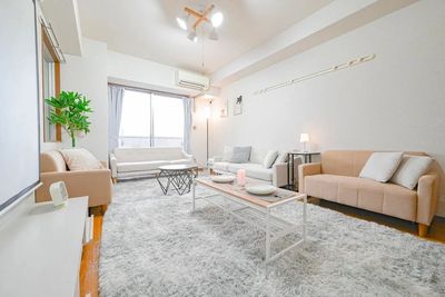 【Terrace京都駅前】 Terrace京都駅前の室内の写真