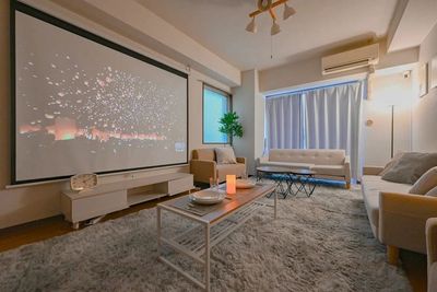 【Terrace京都駅前】 Terrace京都駅前の室内の写真