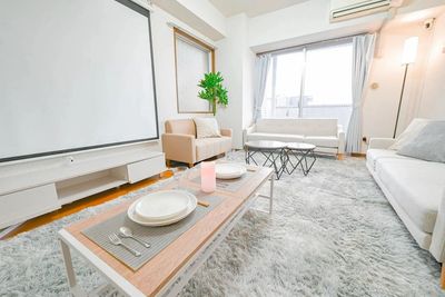 【Terrace京都駅前】 Terrace京都駅前の室内の写真